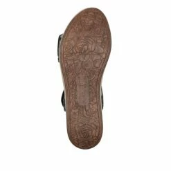 Tamsyn Ivalace Sandal -Cheap Alegria Shoes Store TAM 7515 S5