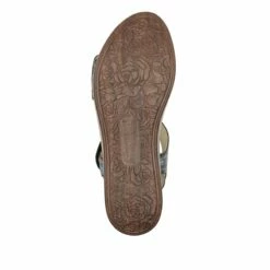 Tamsyn Passionate Sandal -Cheap Alegria Shoes Store TAM 7533 S5