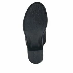 Tia Black Sandal 9 Tia Black Sandal -Cheap Alegria Shoes Store TIA 601 S5