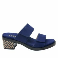 Tia Sapphire Sandal -Cheap Alegria Shoes Store TIA 603 S2