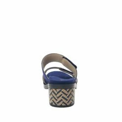 Tia Sapphire Sandal -Cheap Alegria Shoes Store TIA 603 S3