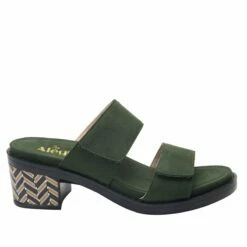 Tia Pine Sandal -Cheap Alegria Shoes Store TIA 606 S2