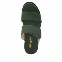 Tia Pine Sandal -Cheap Alegria Shoes Store TIA 606 S4