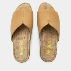 Triniti Fawn Sandal -Cheap Alegria Shoes Store TRI 6105 S4