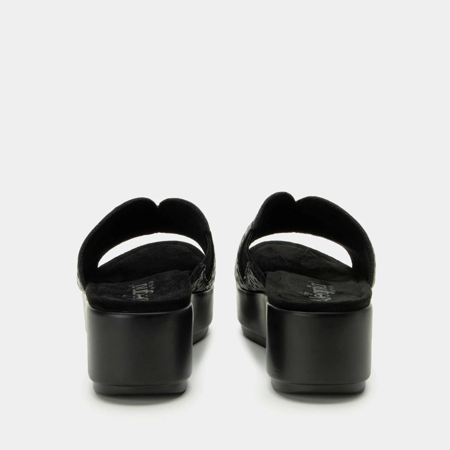 Triniti Not A Cheetah Sandal 3 Triniti Not A Cheetah Sandal - Image 3