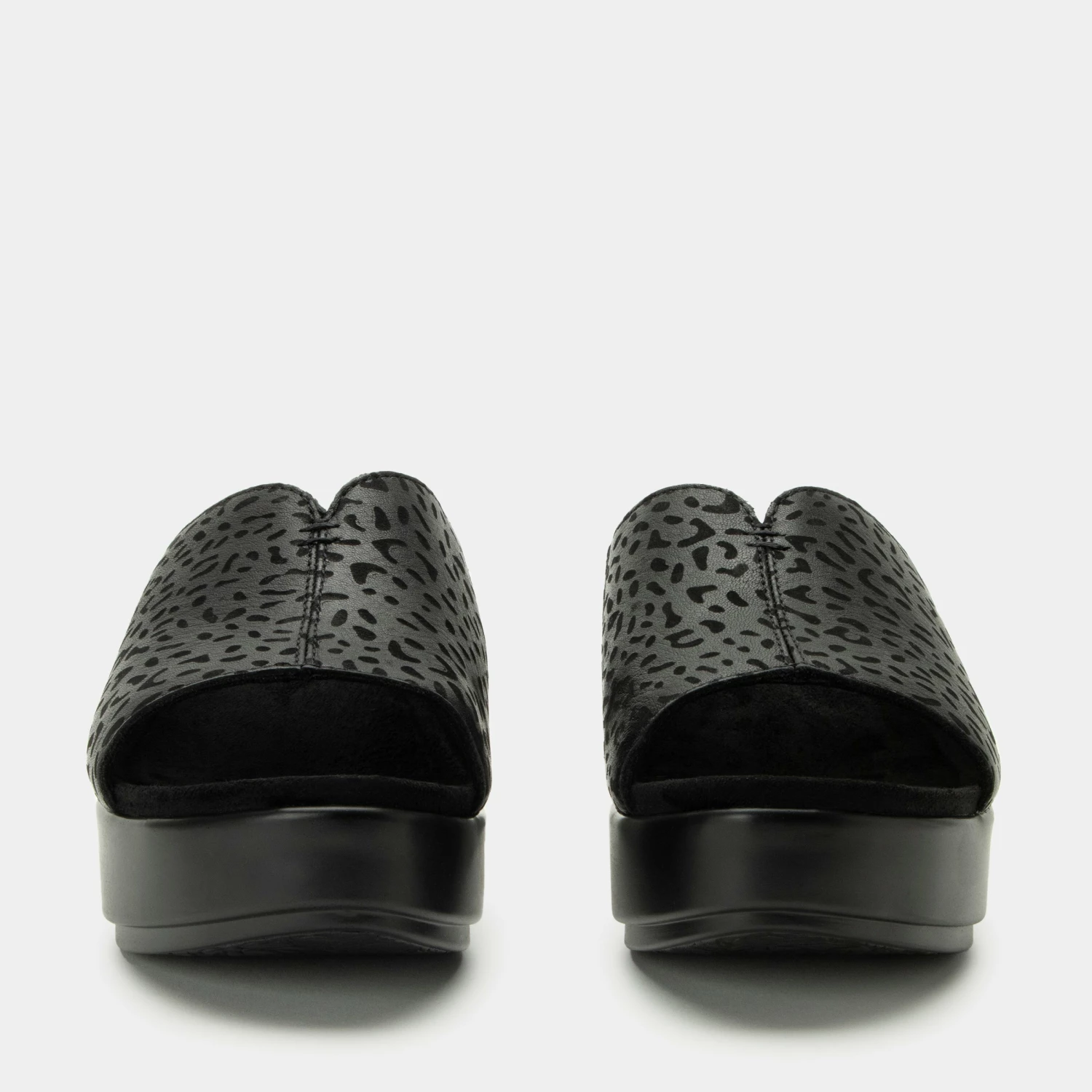 Triniti Not A Cheetah Sandal 5 Triniti Not A Cheetah Sandal - Image 5