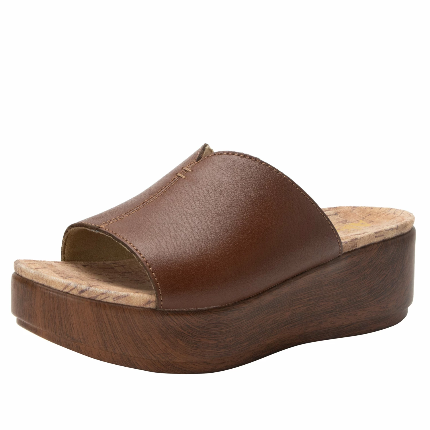 Triniti Clay Sandal 1 Triniti Clay Sandal