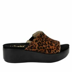 Triniti Safari Sandal 8 Triniti Safari Sandal -Cheap Alegria Shoes Store TRI 7606 S2