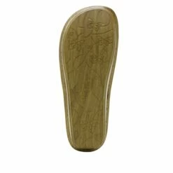 Vanessa Mandala Natural Sandal 9 Vanessa Mandala Natural Sandal -Cheap Alegria Shoes Store VAN 178 S5