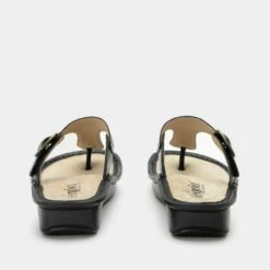 Vella Ink Sandal -Cheap Alegria Shoes Store VEL 6109 S3