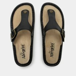 Vella Ink Sandal -Cheap Alegria Shoes Store VEL 6109 S4