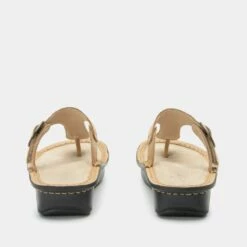 Vella Sandstone Sandal 8 Vella Sandstone Sandal -Cheap Alegria Shoes Store VEL 6129 S3