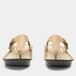 Vella Sandstone Sandal 10 Vella Sandstone Sandal -Cheap Alegria Shoes Store VEL 6129 S5