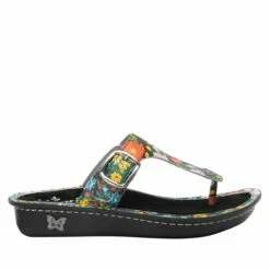 Vella Sweet Emotions Sandal -Cheap Alegria Shoes Store VEL 7411 S2