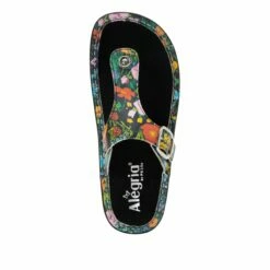 Vella Sweet Emotions Sandal -Cheap Alegria Shoes Store VEL 7411 S4