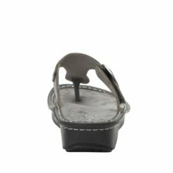 Vella Oiled Ash Sandal 9 Vella Oiled Ash Sandal -Cheap Alegria Shoes Store VEL 7413 S3