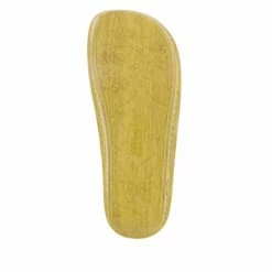 Venice Gold Your Own Way Sandal 9 Venice Gold Your Own Way Sandal -Cheap Alegria Shoes Store VEN 293 S5