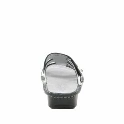 Venice Chirpy Pewter Sandal 7 Venice Chirpy Pewter Sandal -Cheap Alegria Shoes Store VEN 900 S3