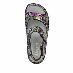 Verona Liberty Love Sandal 8 Verona Liberty Love Sandal -Cheap Alegria Shoes Store VER 450 S4