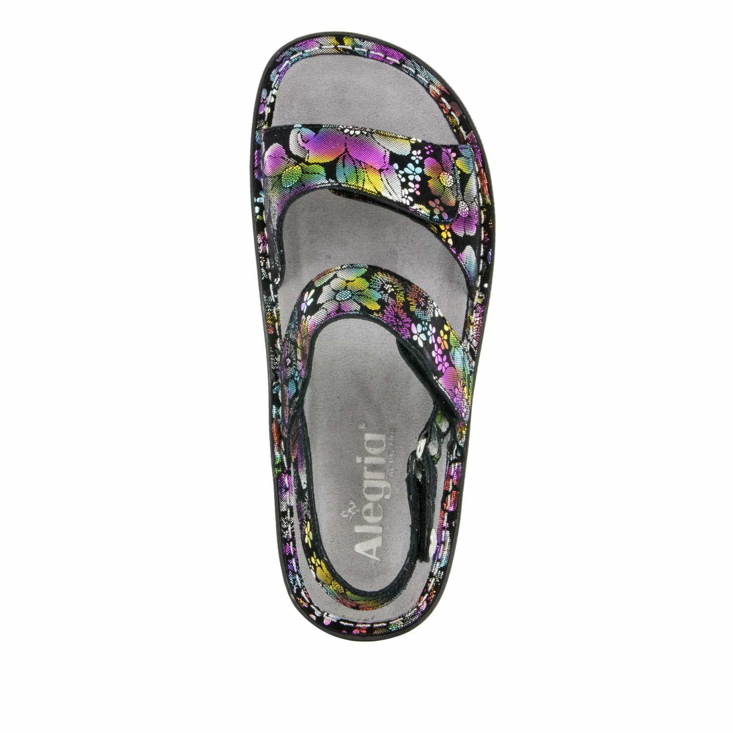 Verona Liberty Love Sandal 4 Verona Liberty Love Sandal - Image 4