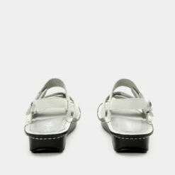 Verona Basketry White Sandal 8 Verona Basketry White Sandal -Cheap Alegria Shoes Store VER 6113 S3 cc0093cf 3551 402a a19a d9881b274af8