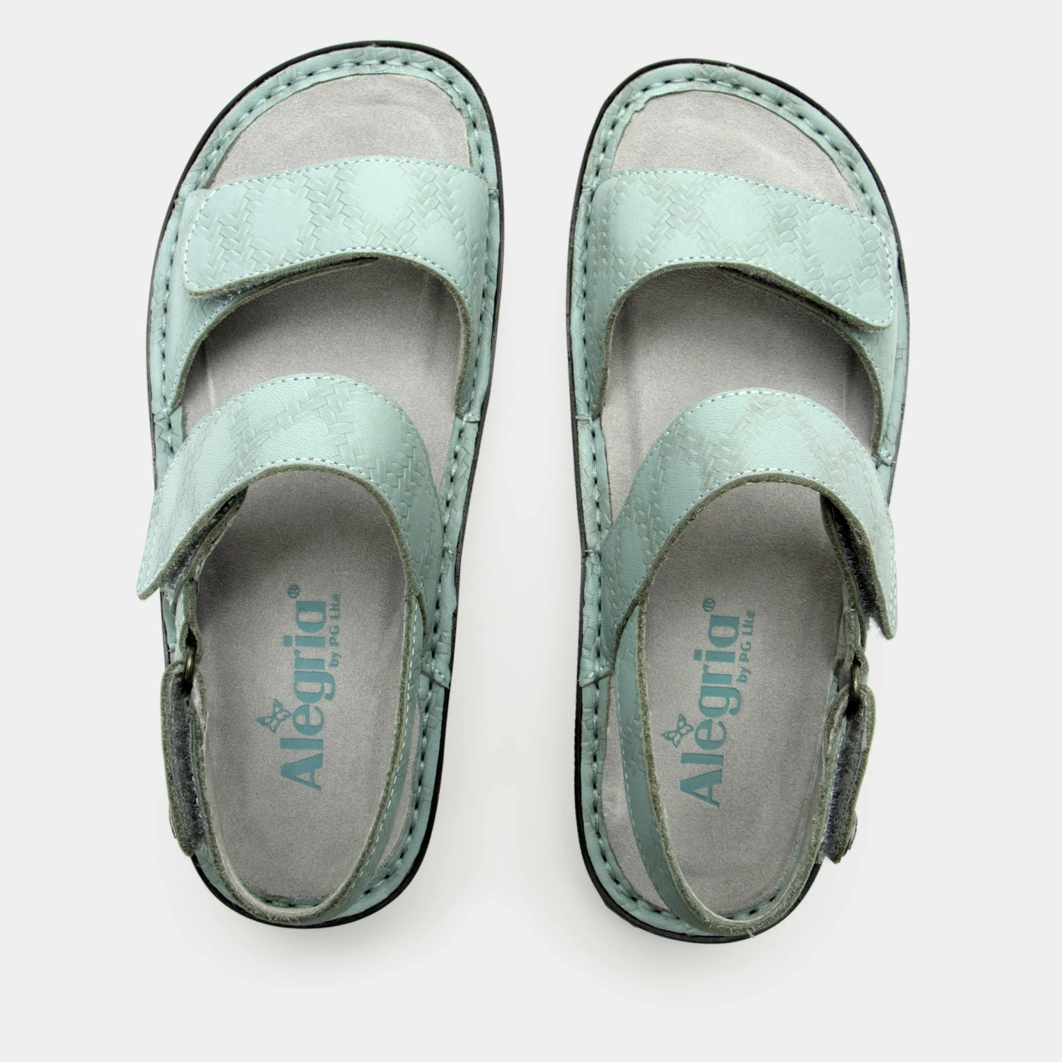 Verona Basketry Sky Sandal 4 Verona Basketry Sky Sandal - Image 4