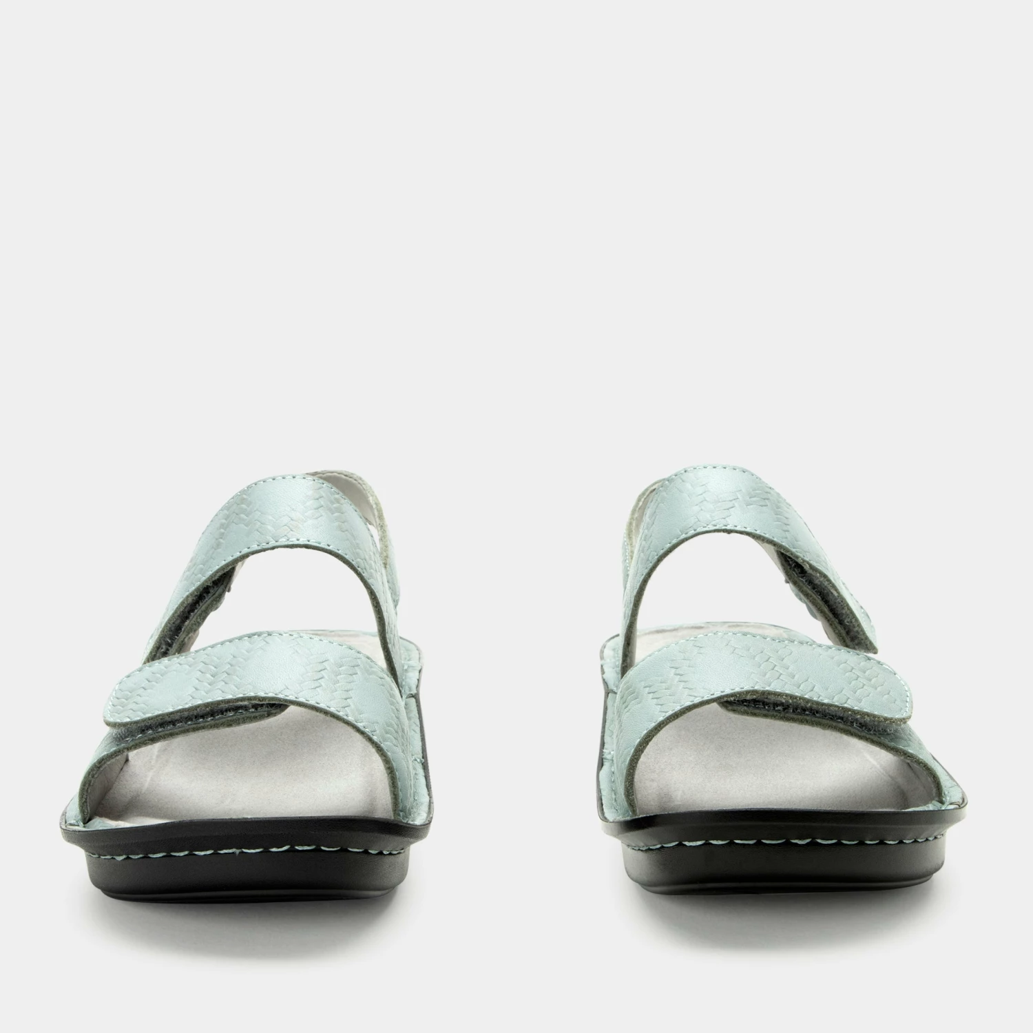 Verona Basketry Sky Sandal 5 Verona Basketry Sky Sandal - Image 5