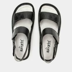 Verona Basketry Black Sandal 9 Verona Basketry Black Sandal -Cheap Alegria Shoes Store VER 6188 S4 0eb994d4 2bc4 4954 9c0e 6b8cc3d4cdfe