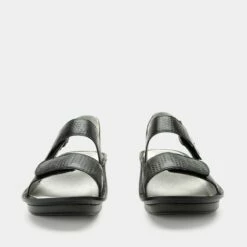 Verona Basketry Black Sandal 10 Verona Basketry Black Sandal -Cheap Alegria Shoes Store VER 6188 S5 3f862bf9 2ae1 4e6e 87de dbd05e27fd7e