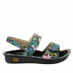 Verona Sweet Emotions Sandal -Cheap Alegria Shoes Store VER 7411 S2