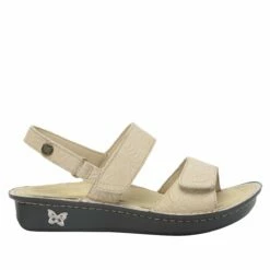 Verona Bone Sandal -Cheap Alegria Shoes Store VER 7421 S2