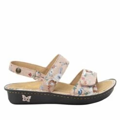 Verona Pretty Calm Sandal -Cheap Alegria Shoes Store VER 7422 S2