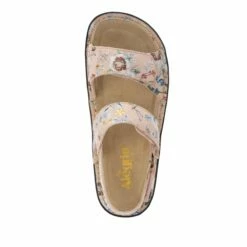Verona Pretty Calm Sandal -Cheap Alegria Shoes Store VER 7422 S4