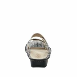 Verona Sassy Earth Sandal -Cheap Alegria Shoes Store VER 7542 S3