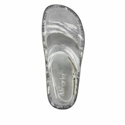 Verona Wrapture Sandal -Cheap Alegria Shoes Store VER 840 S4