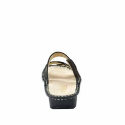 Victoriah Copacetic Copper Sandal -Cheap Alegria Shoes Store VIC 126 S3