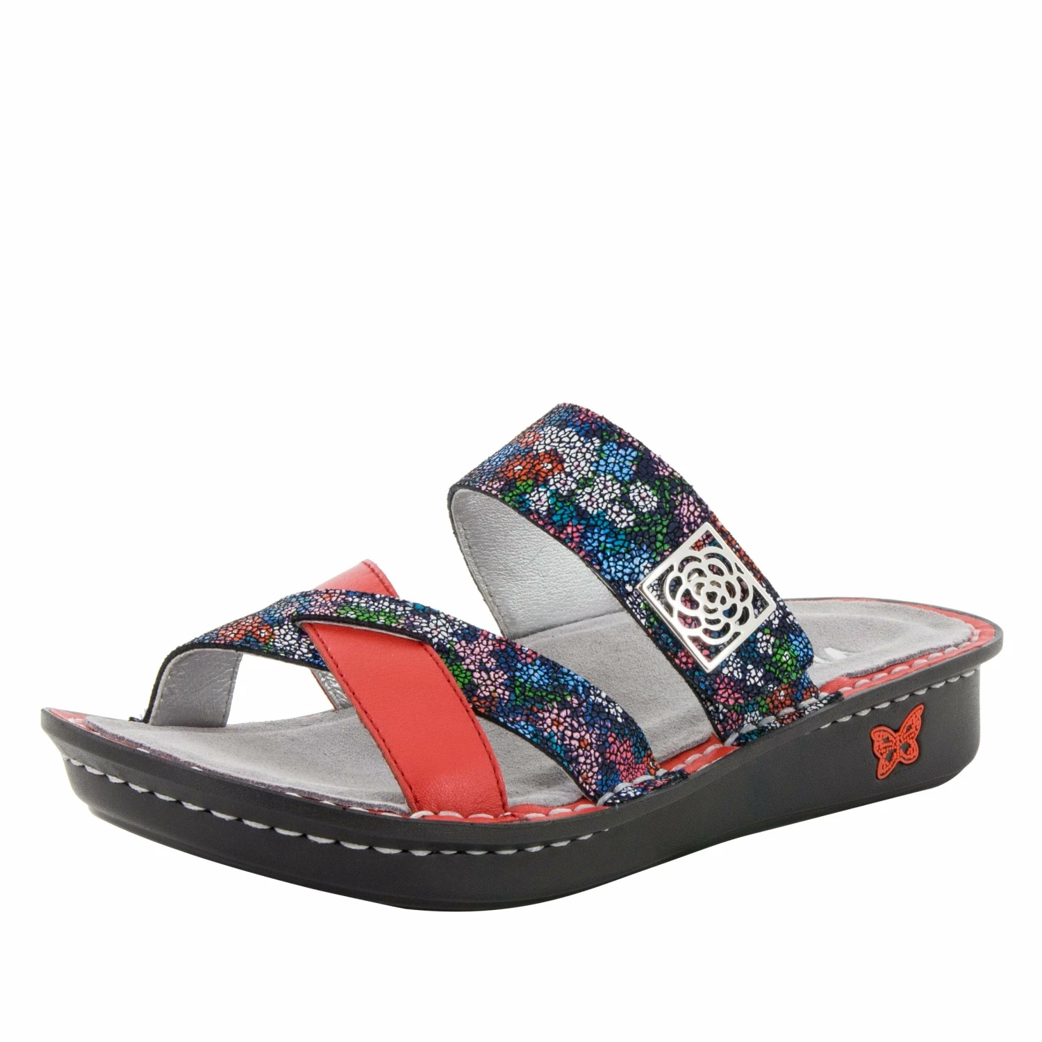 Victoriah Botanicool Sandal 1 Victoriah Botanicool Sandal