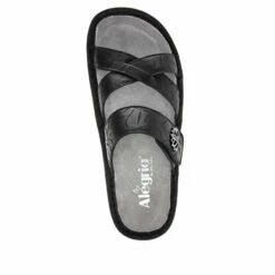 Victoriah Lotus Sandal -Cheap Alegria Shoes Store VIC 504 S4