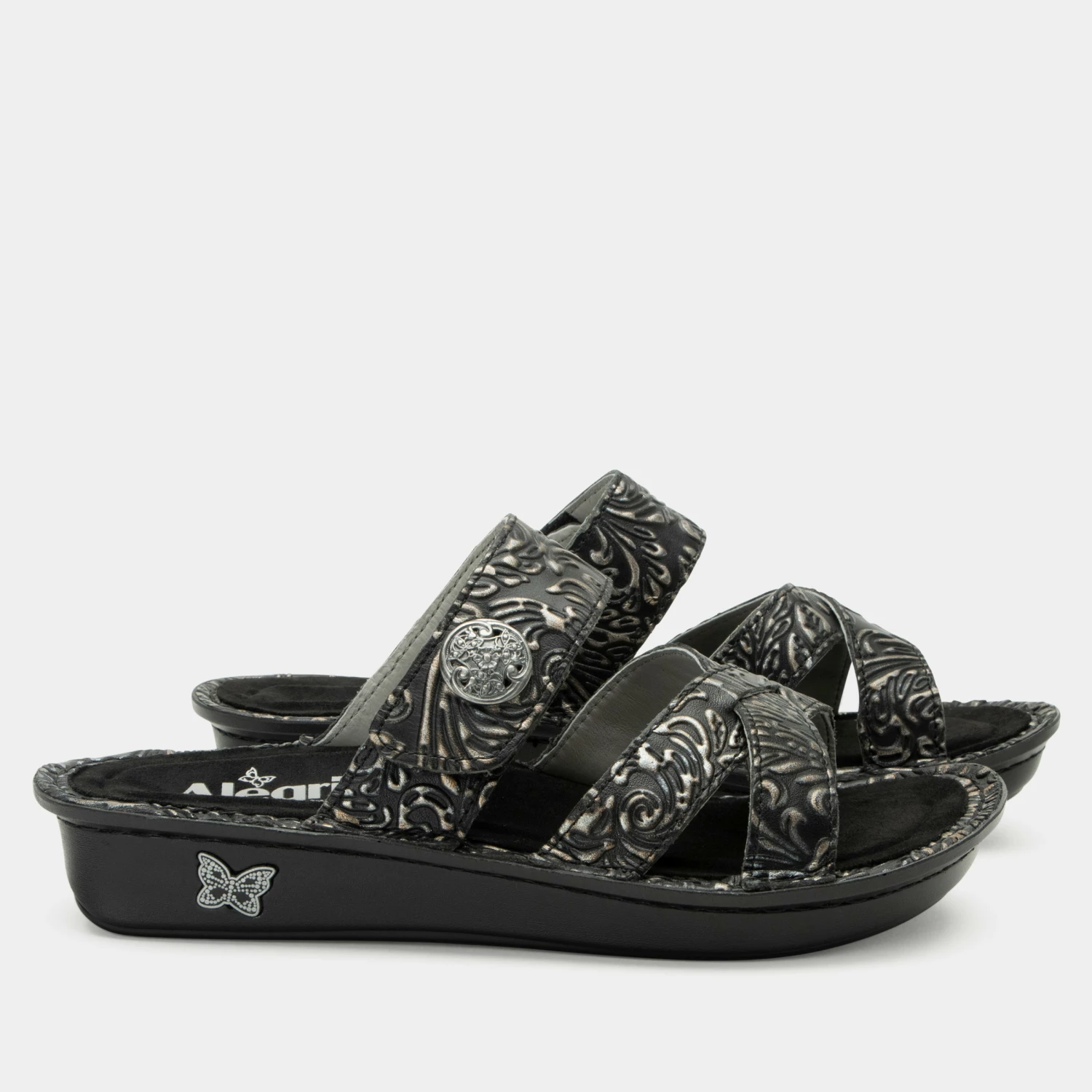 Victoriah Show Boat Sandal 2 Victoriah Show Boat Sandal - Image 2