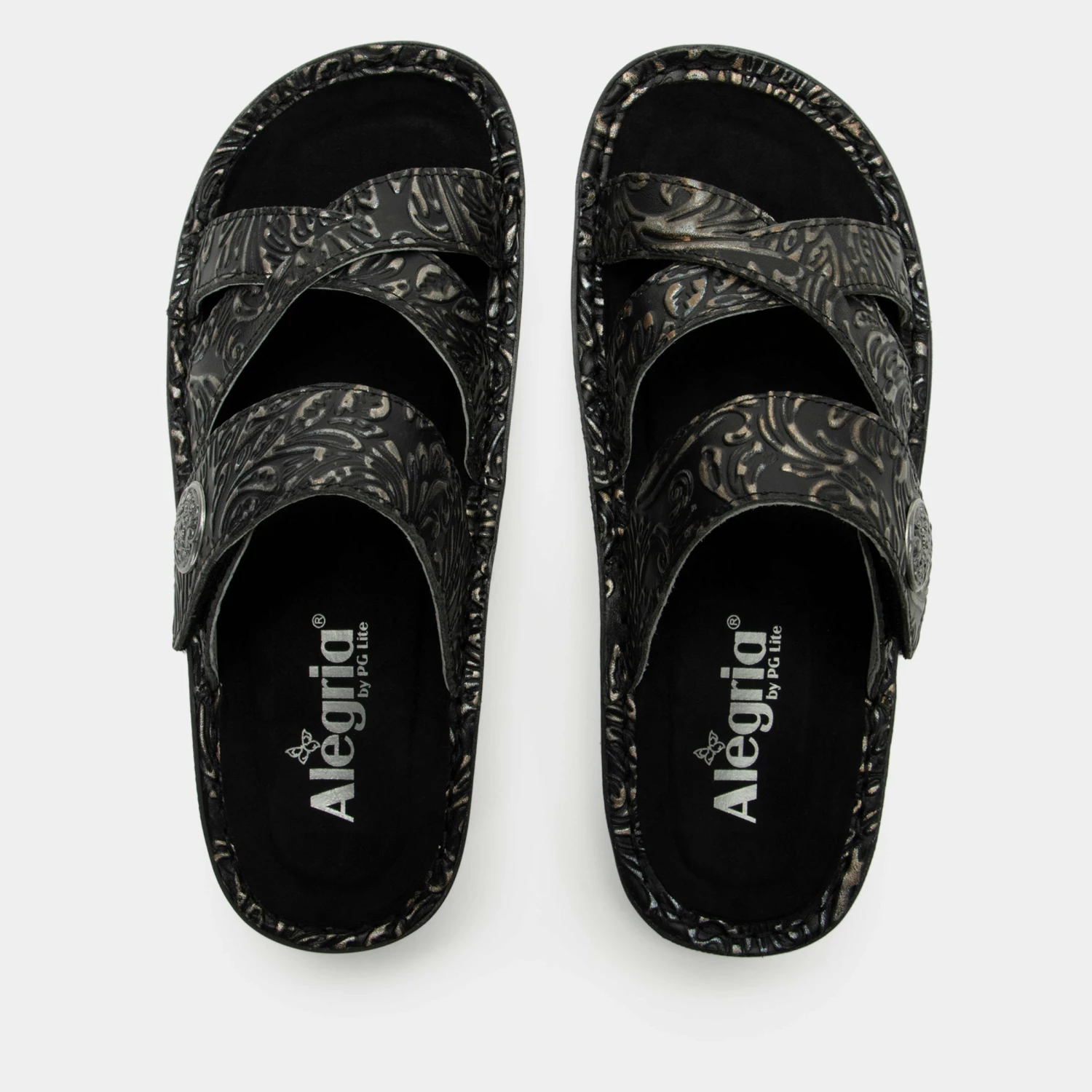 Victoriah Show Boat Sandal 4 Victoriah Show Boat Sandal - Image 4