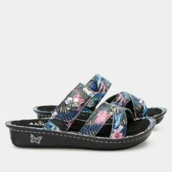 Victoriah Tropic Nights Sandal -Cheap Alegria Shoes Store VIC 6111 S2 25a31b94 fff7 4d74 b5e7 e43b1746b5a0