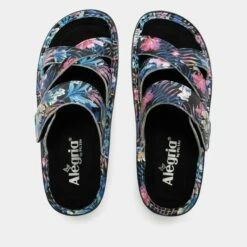 Victoriah Tropic Nights Sandal -Cheap Alegria Shoes Store VIC 6111 S4 b21cd8f0 58d7 40d0 96cd 91fbf6e709c5
