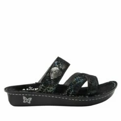 Victoriah Lustrous Sandal -Cheap Alegria Shoes Store VIC 7416 S2