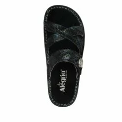 Victoriah Lustrous Sandal -Cheap Alegria Shoes Store VIC 7416 S4
