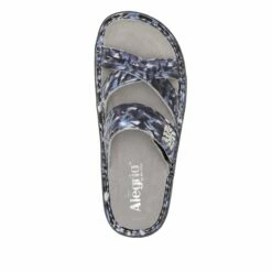 Victoriah Feral Sandal -Cheap Alegria Shoes Store VIC 7501 S4