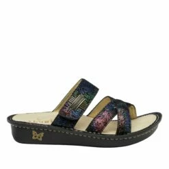 Victoriah Dynomite Sandal -Cheap Alegria Shoes Store VIC 7522 S2