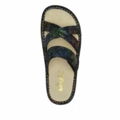 Victoriah Dynomite Sandal -Cheap Alegria Shoes Store VIC 7522 S4