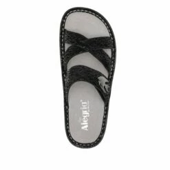 Victoriah Somethings Fishy Sandal -Cheap Alegria Shoes Store VIC 7546 S4