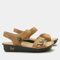 Vienna Fawn Sandal -Cheap Alegria Shoes Store VIE 6105 S2