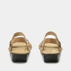 Vienna Fawn Sandal -Cheap Alegria Shoes Store VIE 6105 S3